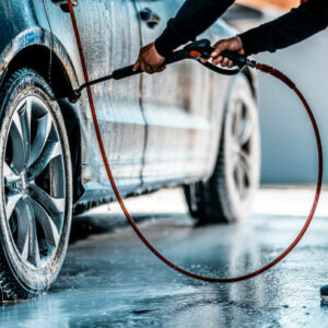 Car Wash