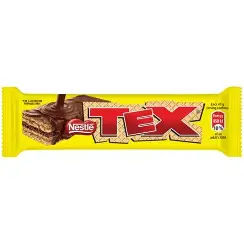 Nestlé TEX 18g