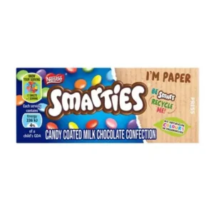 Nestlé Smarties 17g