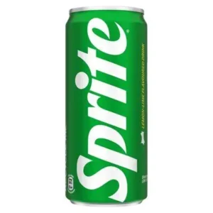 Sprite Can 300ml